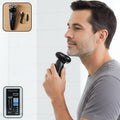 Rotary Shaver