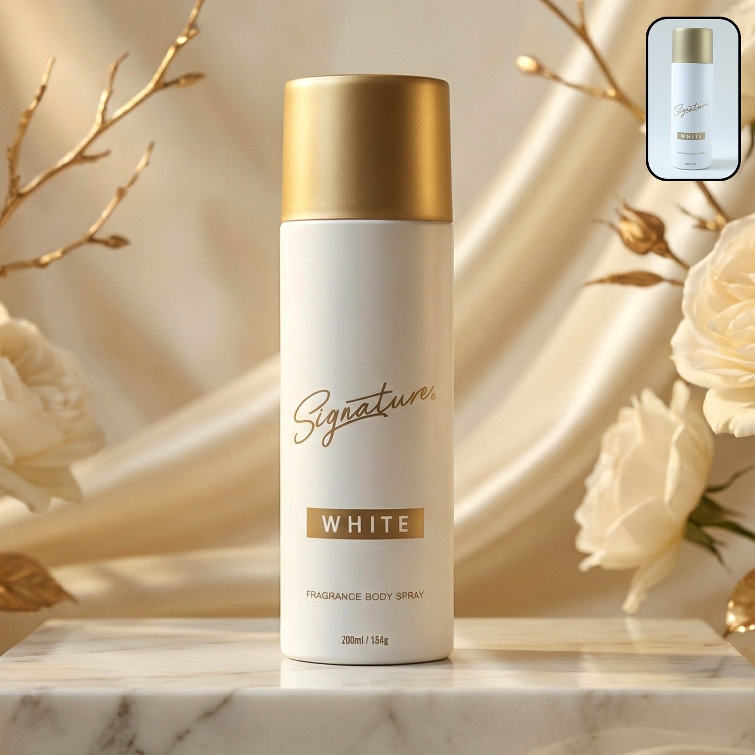 Body Spray