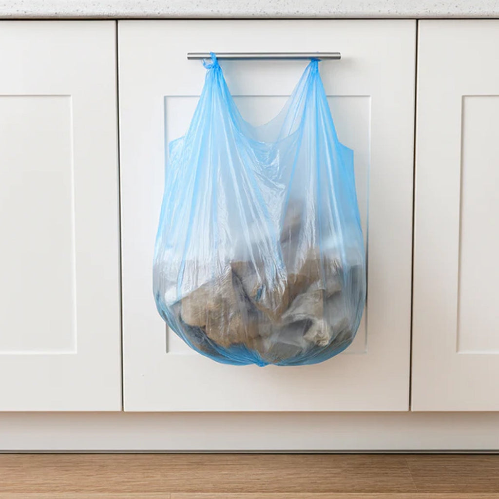 Disposable Garbage Bags Roll (1 Roll, 40x45 Cm)