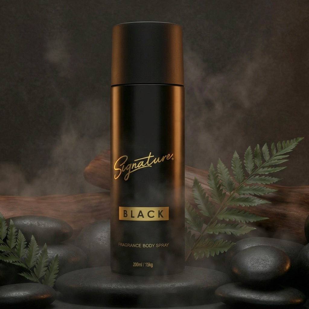 Perfume Body Spray