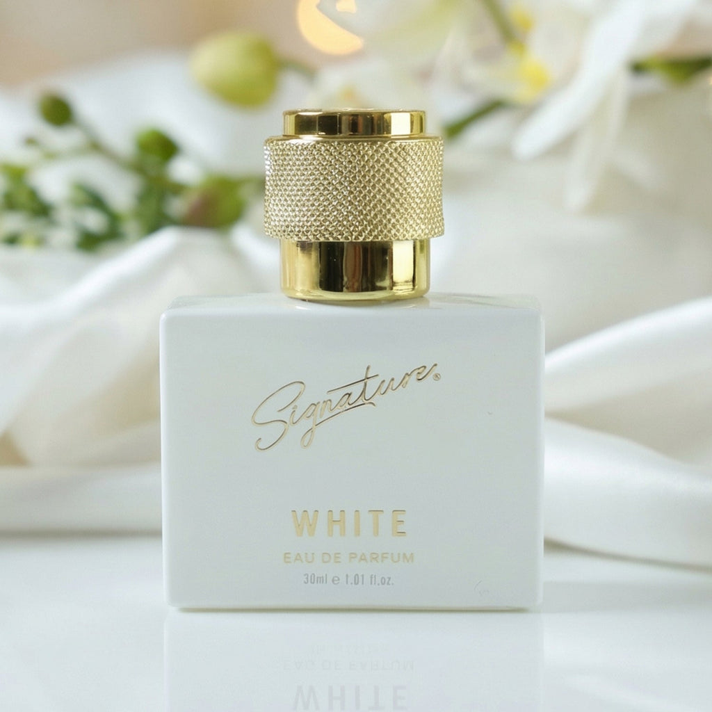 Premium Fragrance