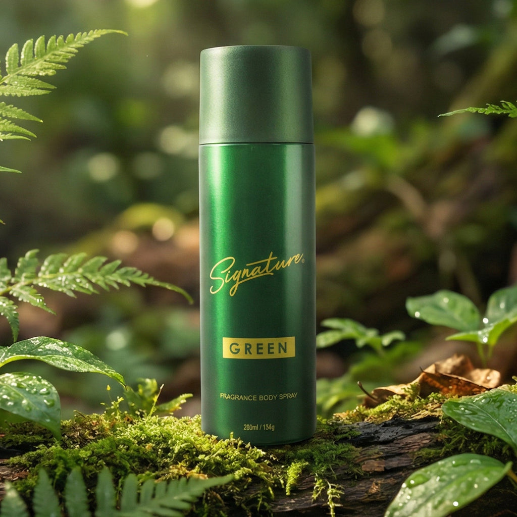 Perfume Body Spray