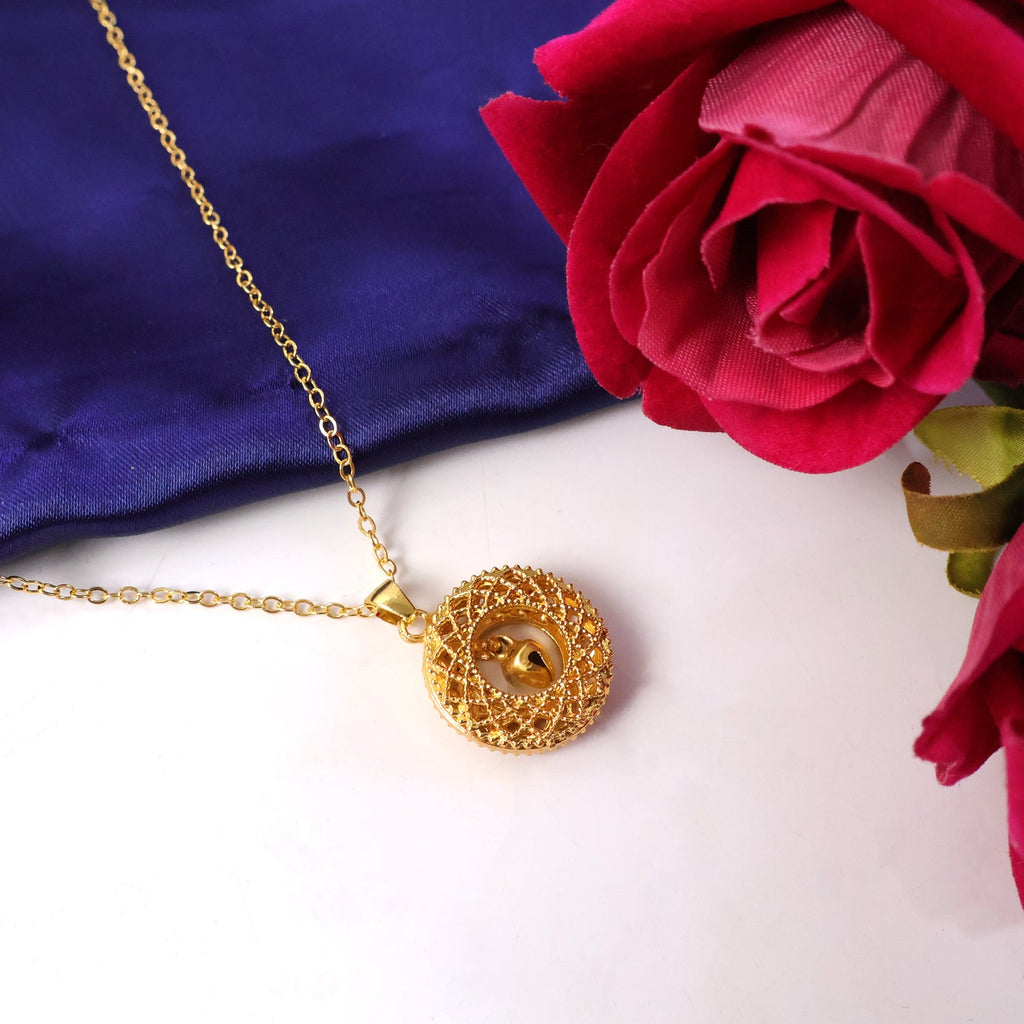 Pendant Necklace