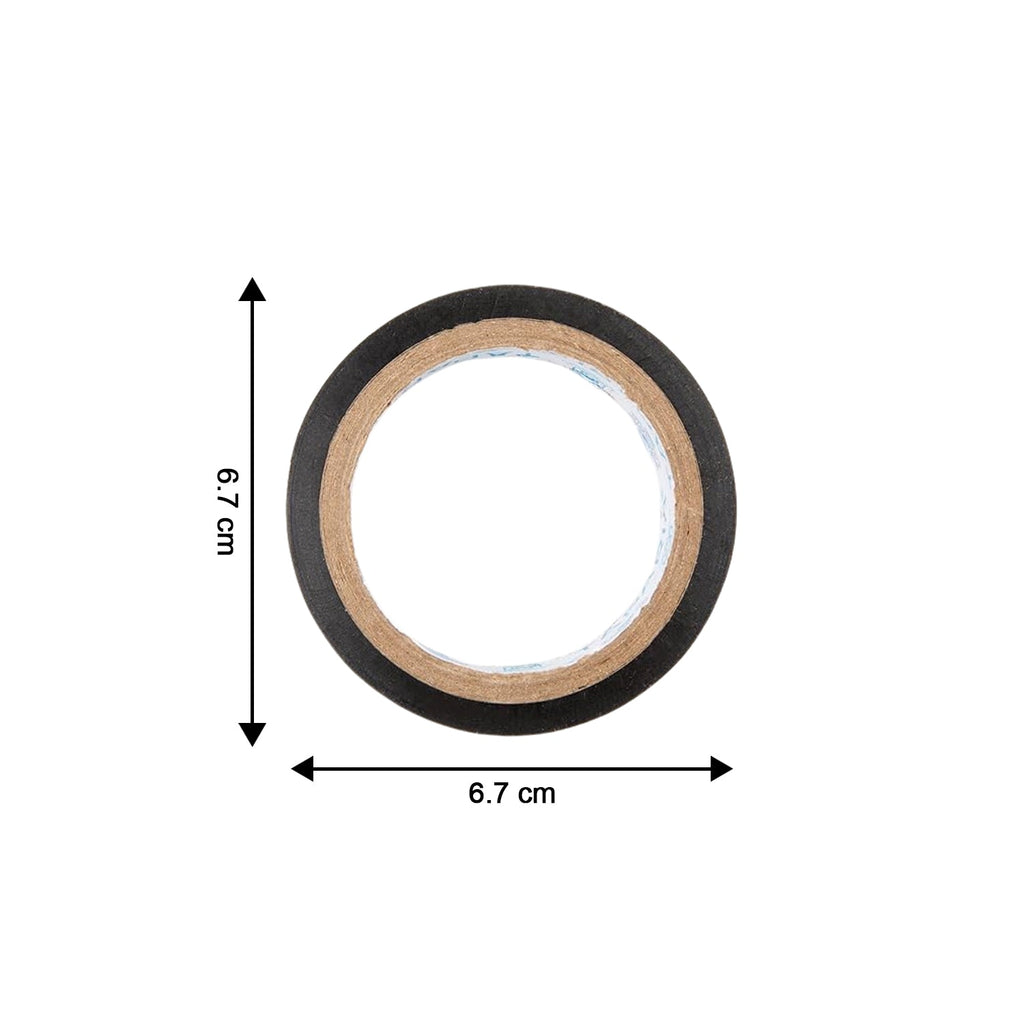 Heat resistant wire insulation tape