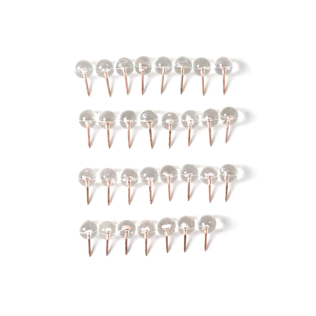 Thumb Pins