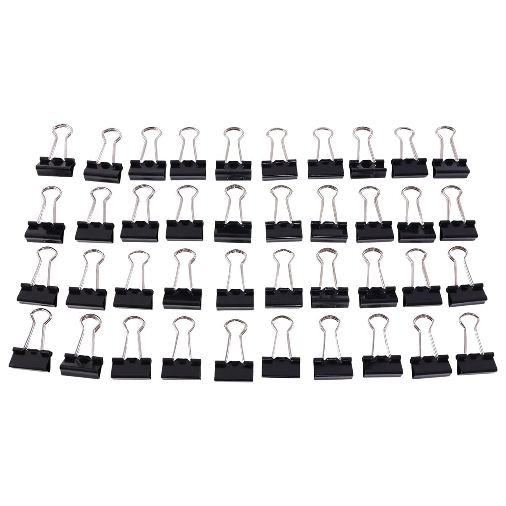 19mm Binder Clips