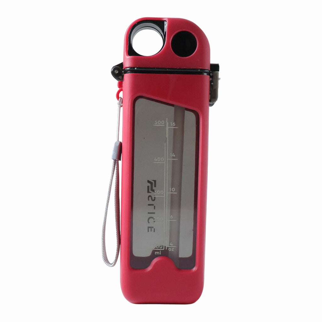 Travel Water Bottle