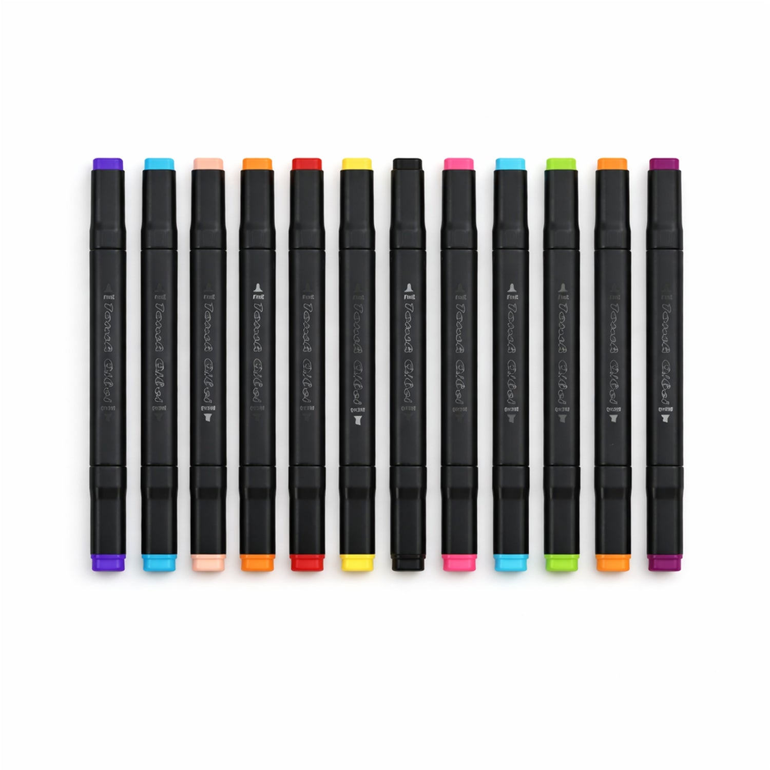 Art Marker Set