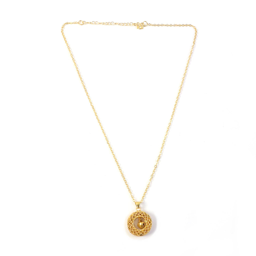 Style Necklace