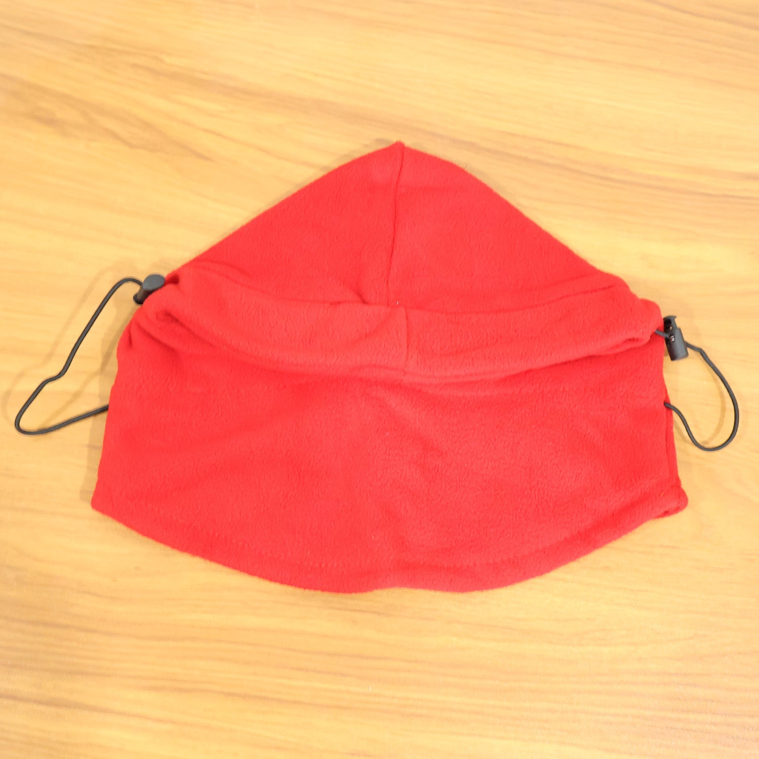 Winter Fleece Face Cover, Winter Cap (1 Pc)