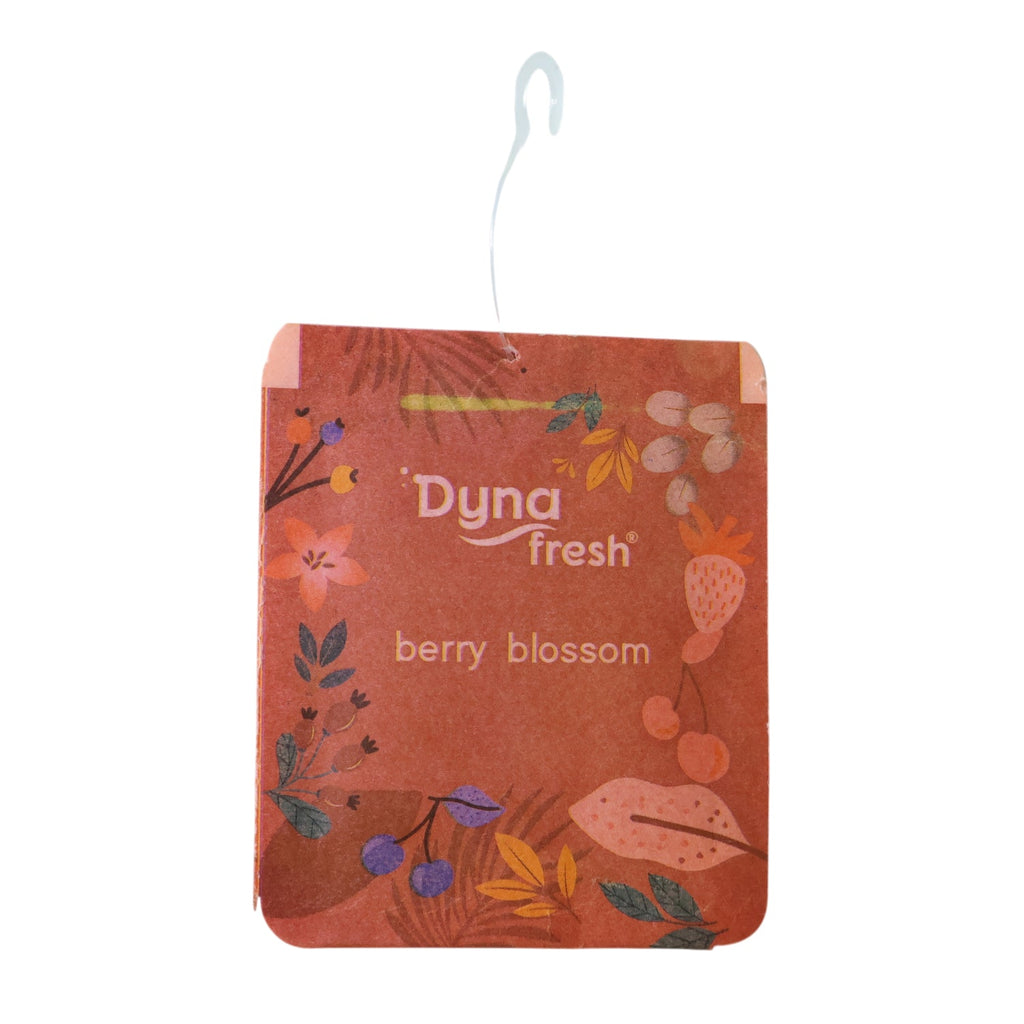 Freshener Sachet