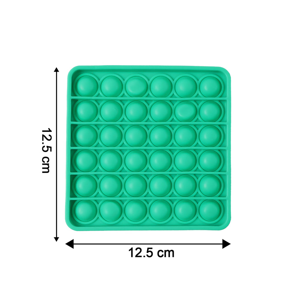 Silicone Pop