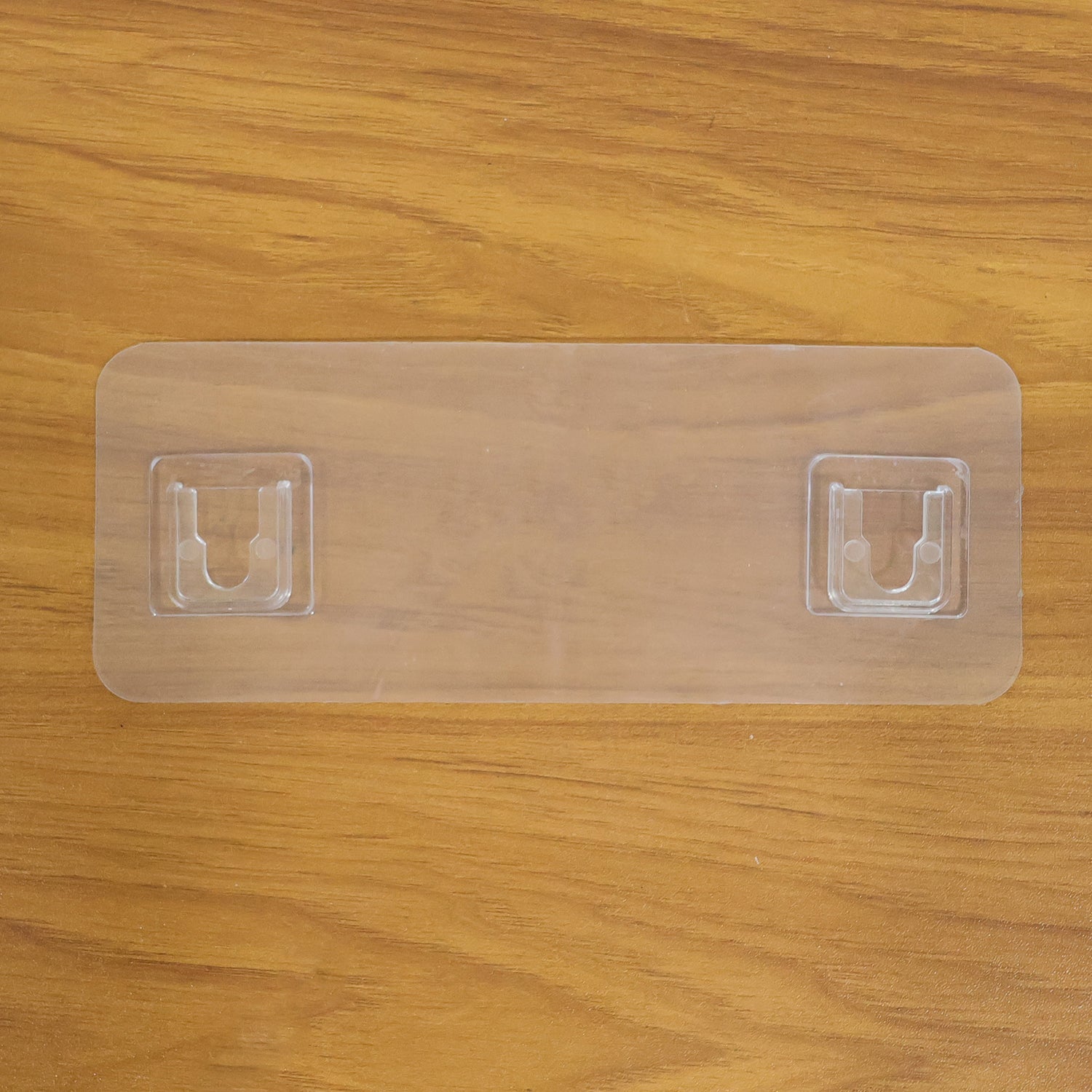 Multipurpose Wall Mounted Self Adhesive Hanger (1 Pc)