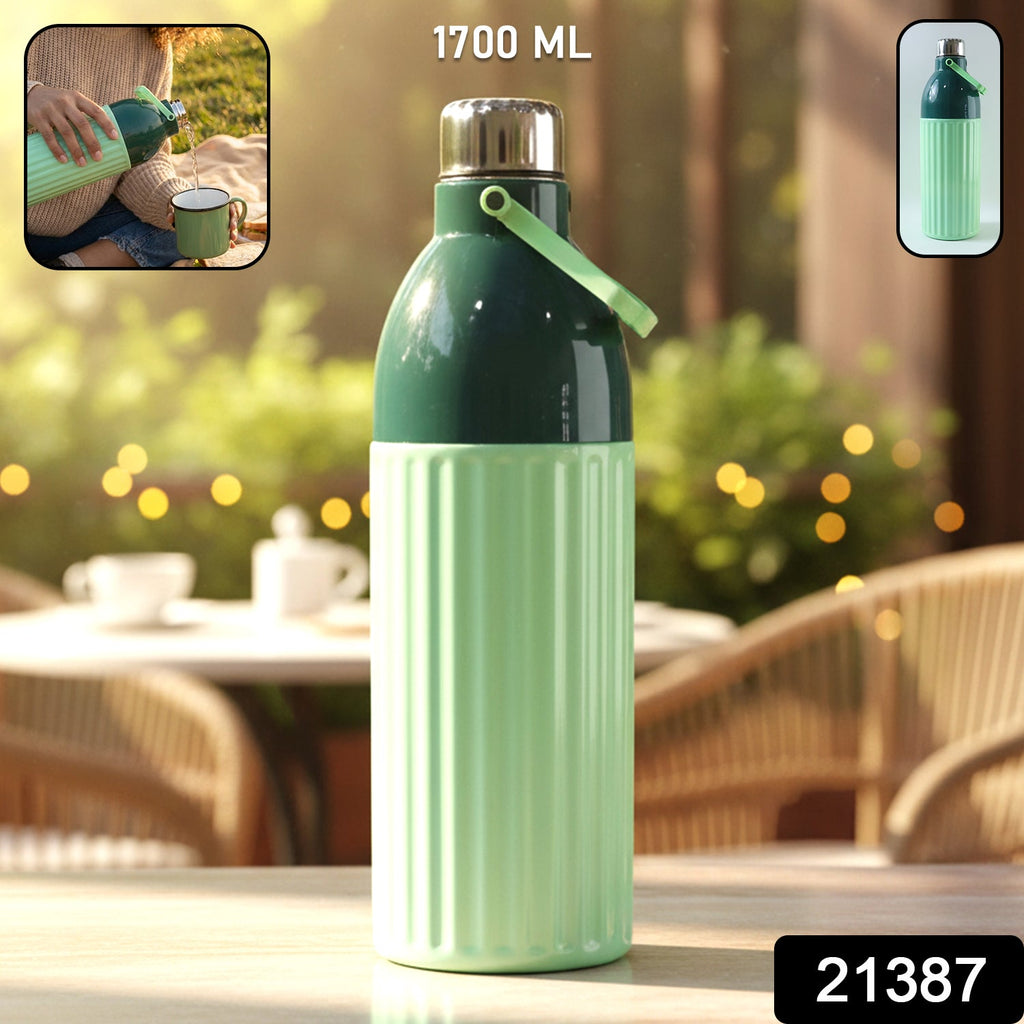 Flask Bottle