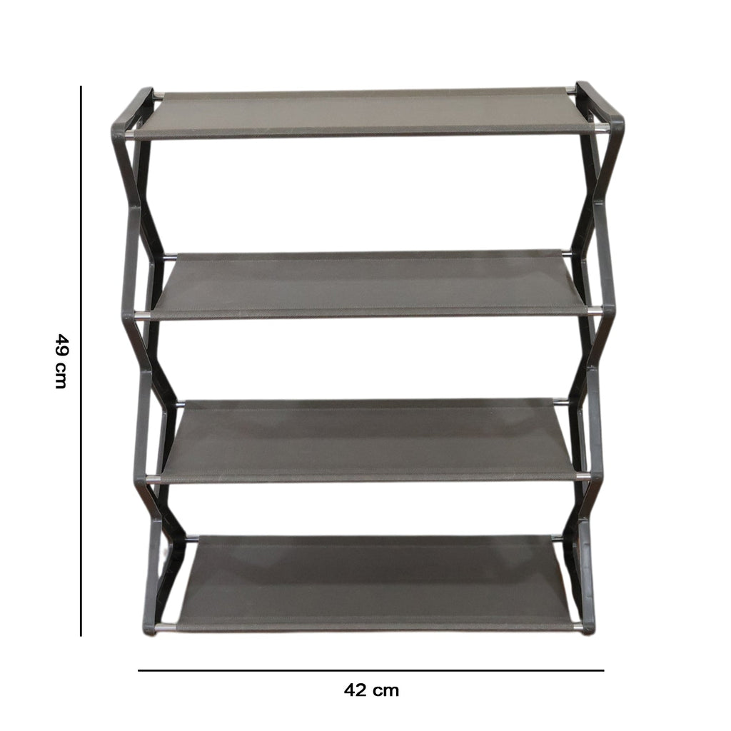 home shoe organizer rack storage stand