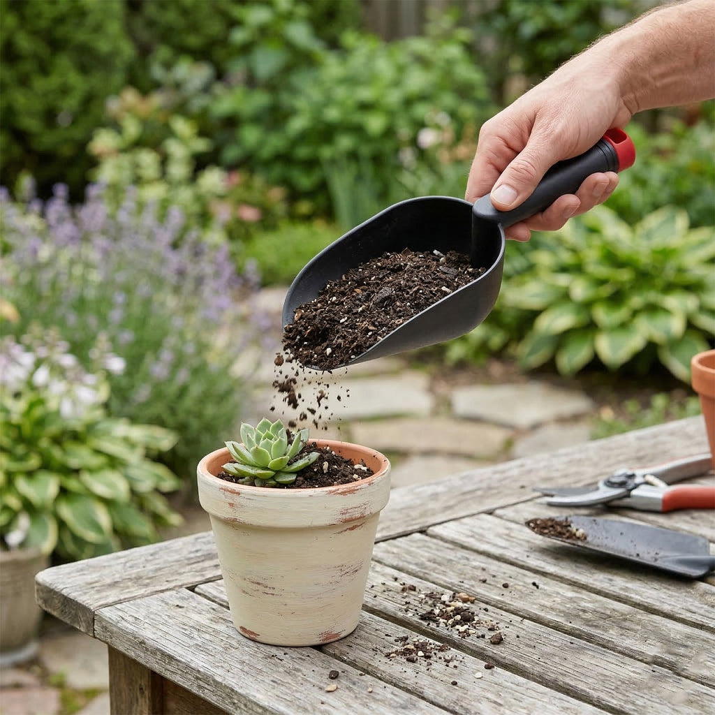  mini garden tools