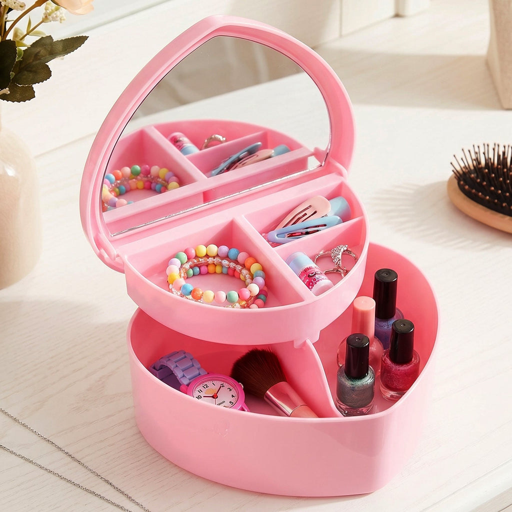 Jewelry Case