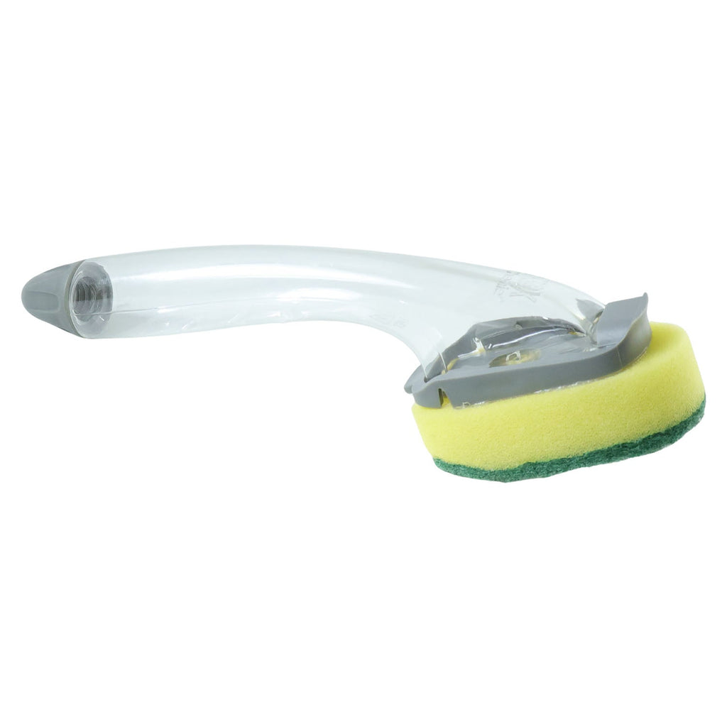Scrubbing Brush