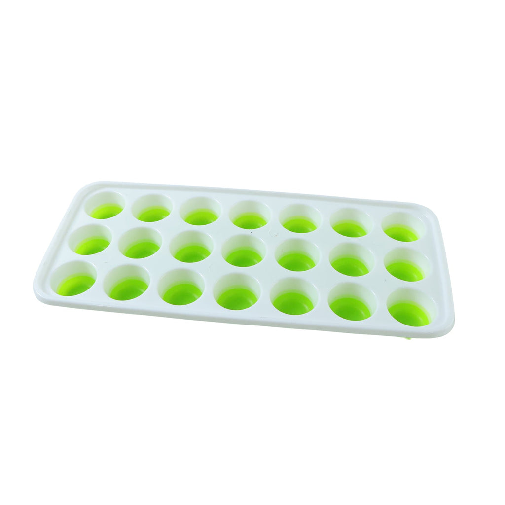 freezer cube mold