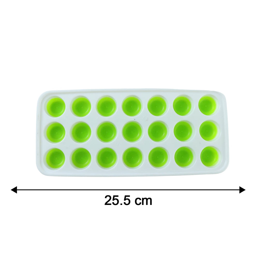 square ice cubes