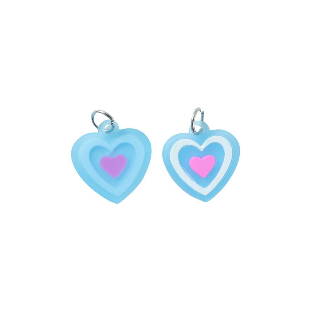 Keychain Charm Set