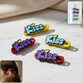 Hair Clip Set