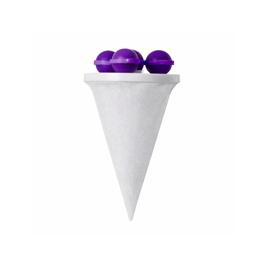 washing machine hair remover ball,