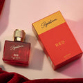 Eau De Parfum
