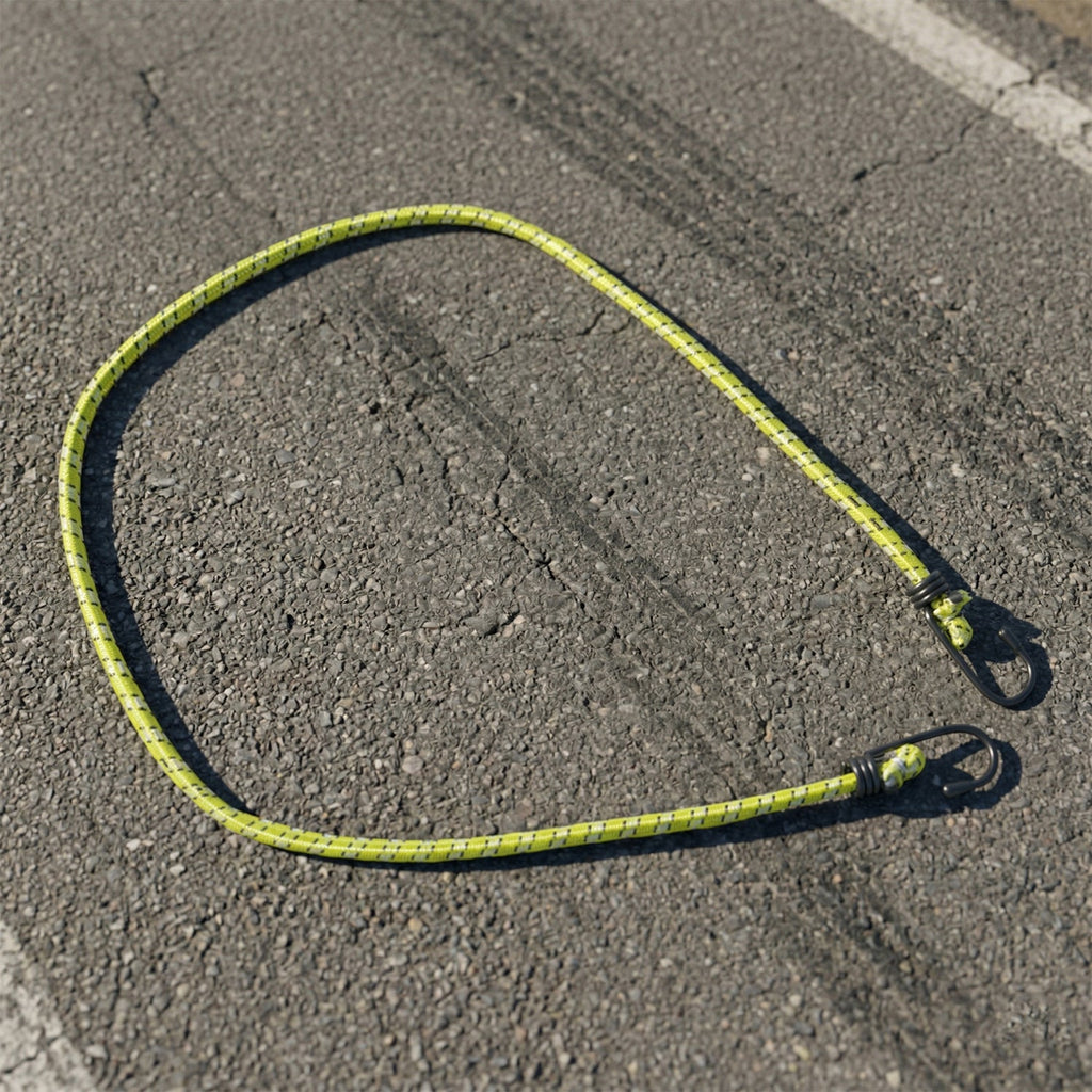 Elastic Tie Rope