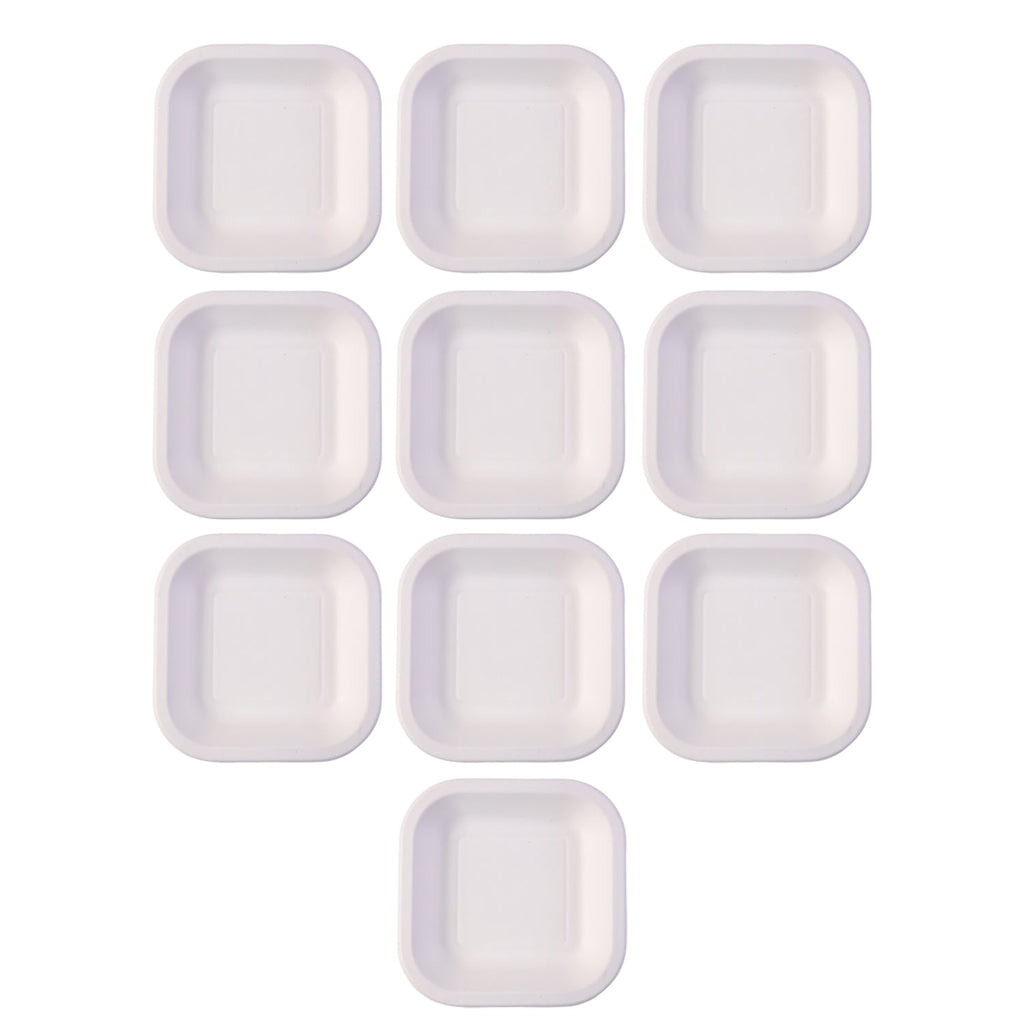 Serving Plate