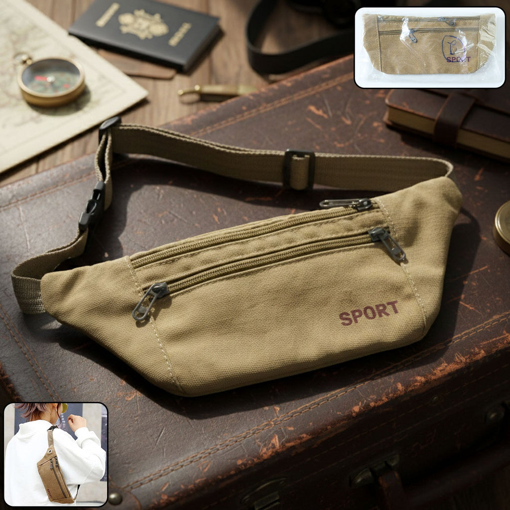 Waist Pouch