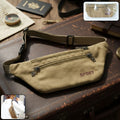 Waist Pouch