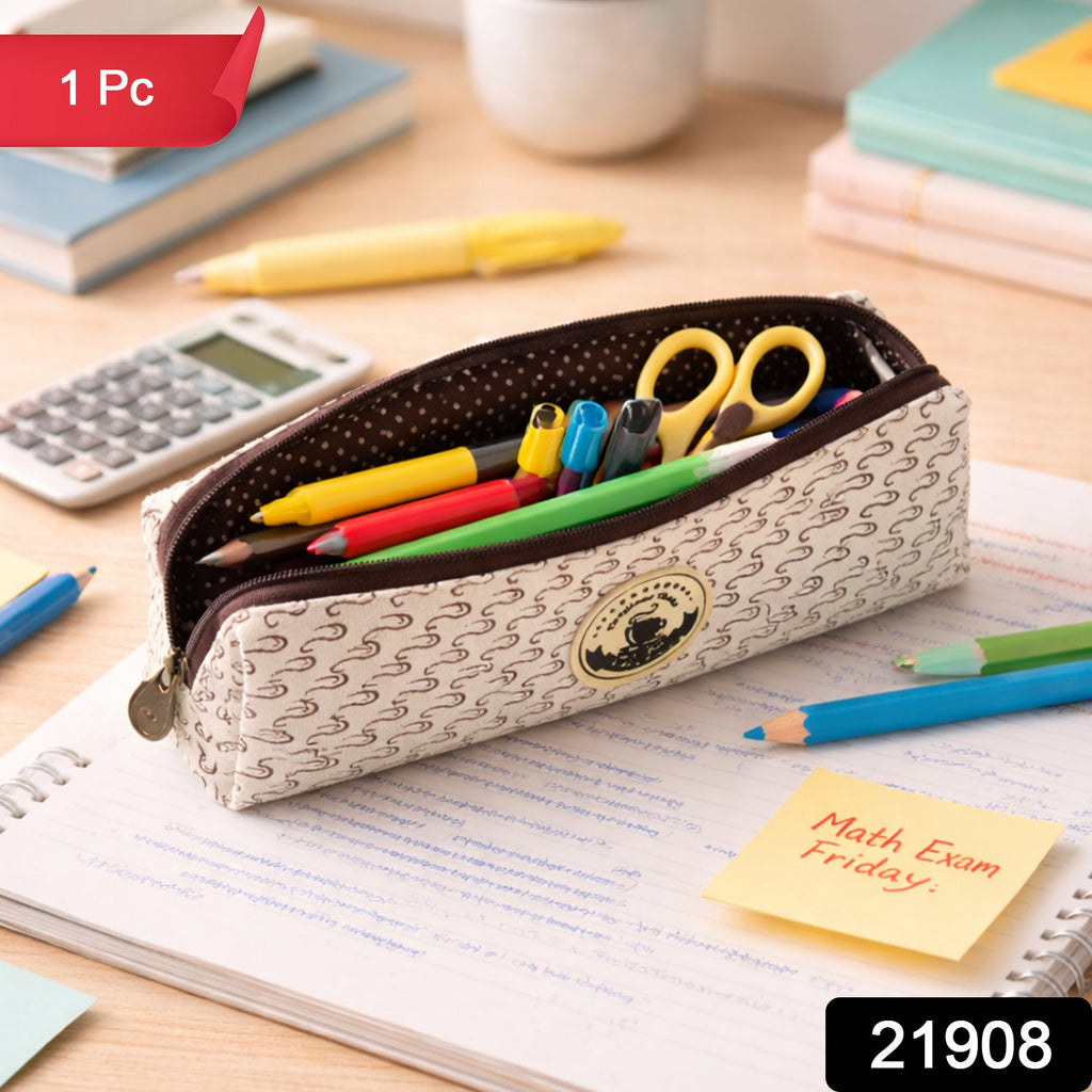 Stationery Organizer Case